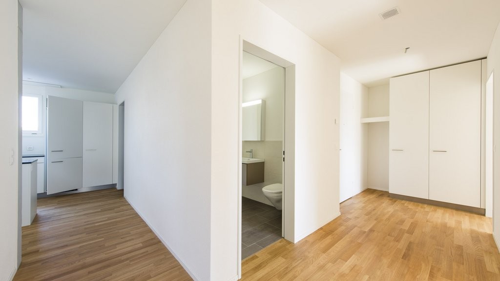 Appartement de 5 ½ pièces