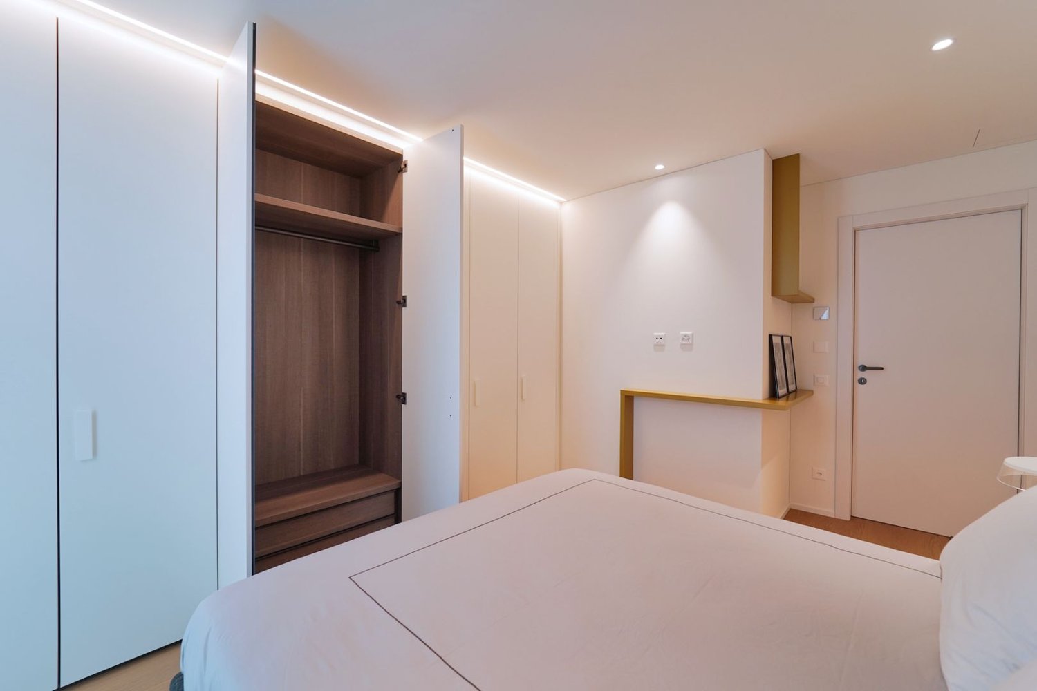 appartement meublé de 2 ½ pièces