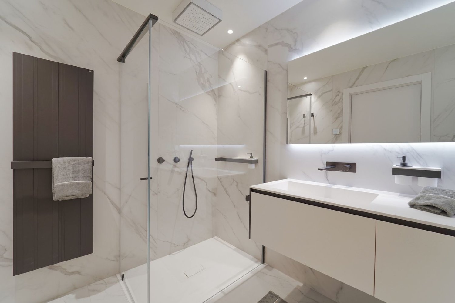 appartement meublé de 2 ½ pièces