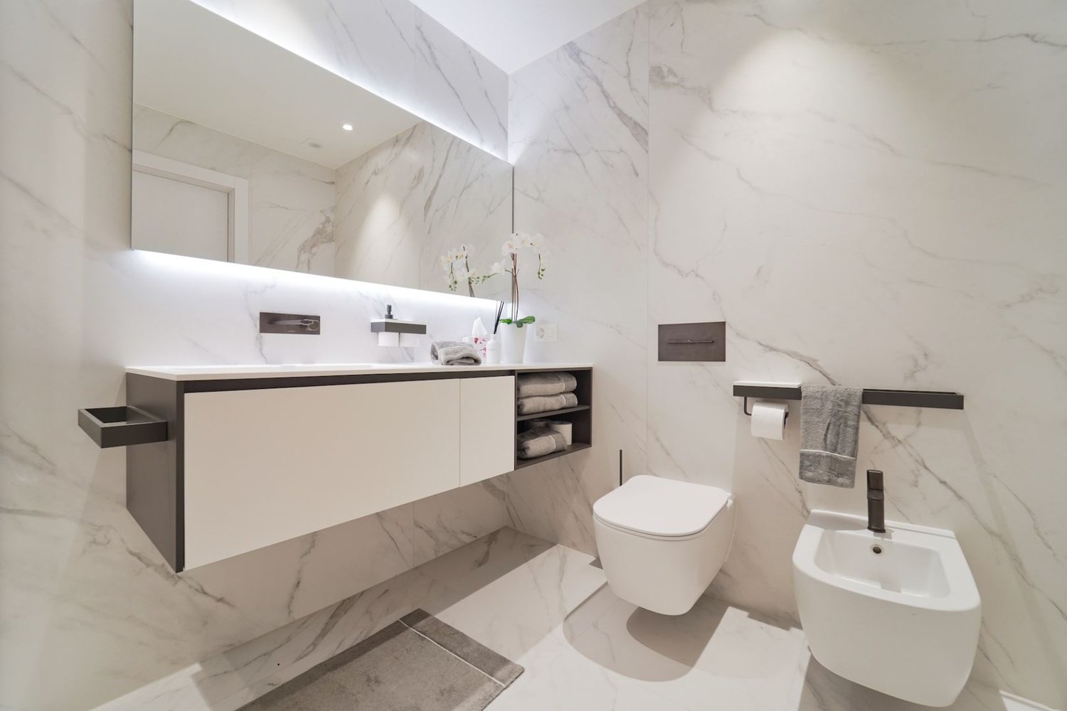 appartement meublé de 2 ½ pièces