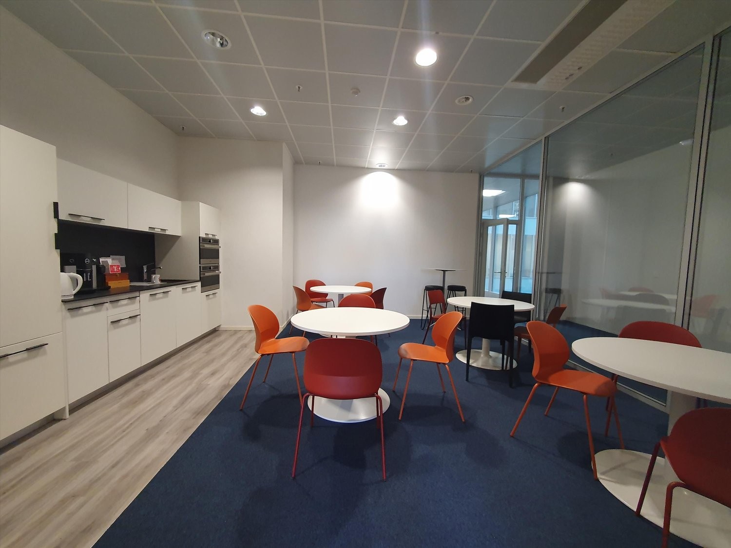 41m² office