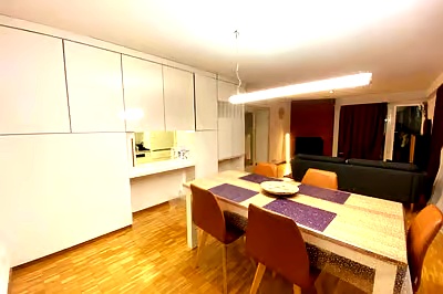 Appartement de 4 ½ pièces