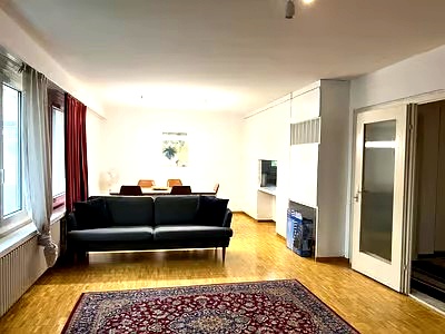 Appartement de 4 ½ pièces
