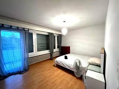 Appartement de 4 ½ pièces