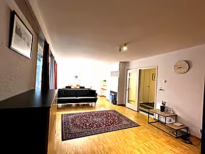 Appartement de 4 ½ pièces