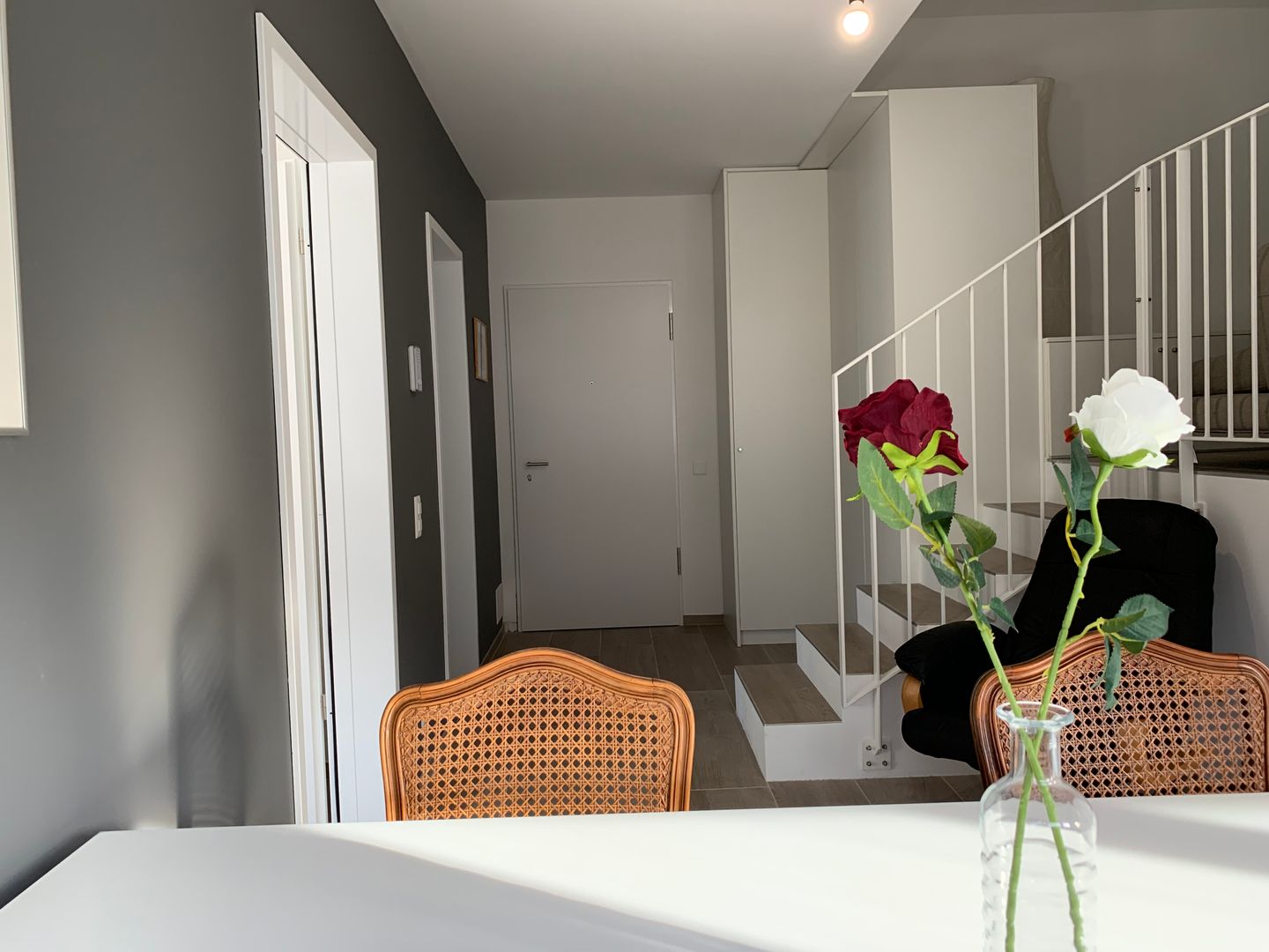 2 ½ pièces appartement, photo 10 sur 10