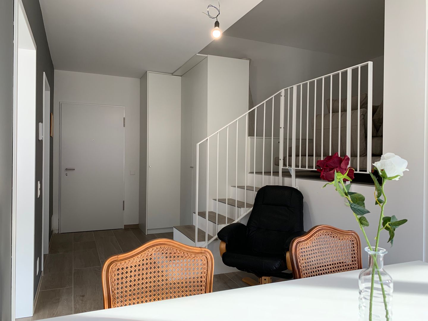 2 ½ pièces appartement, photo 9 sur 10