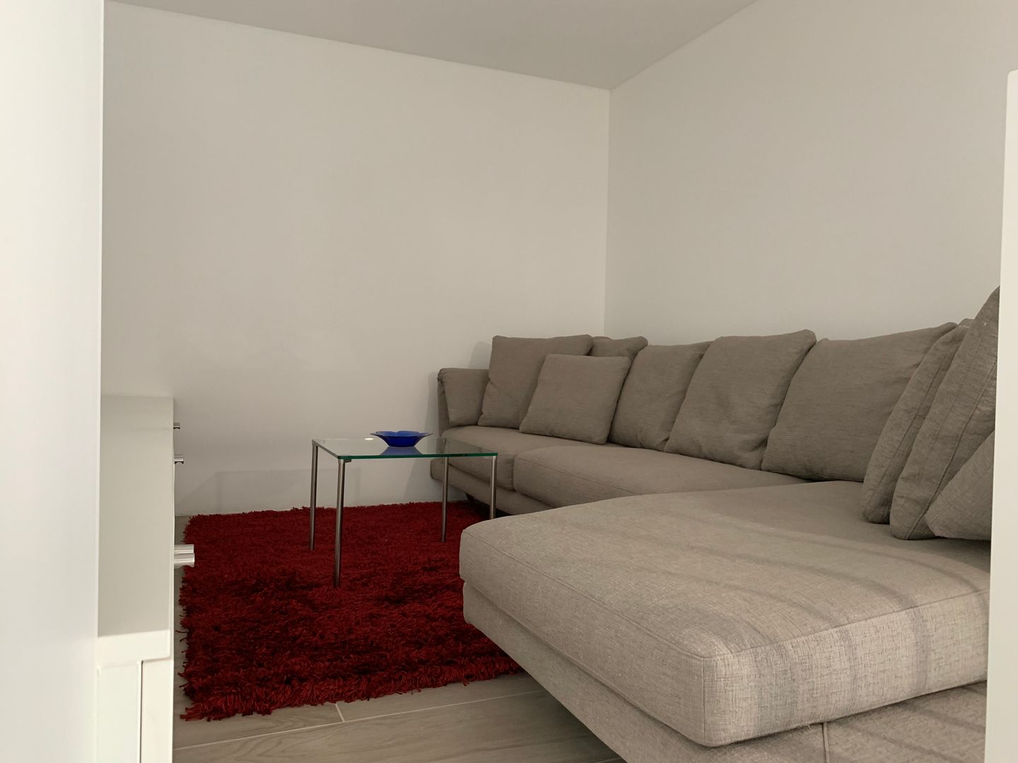 2 ½ pièces appartement, photo 3 sur 10