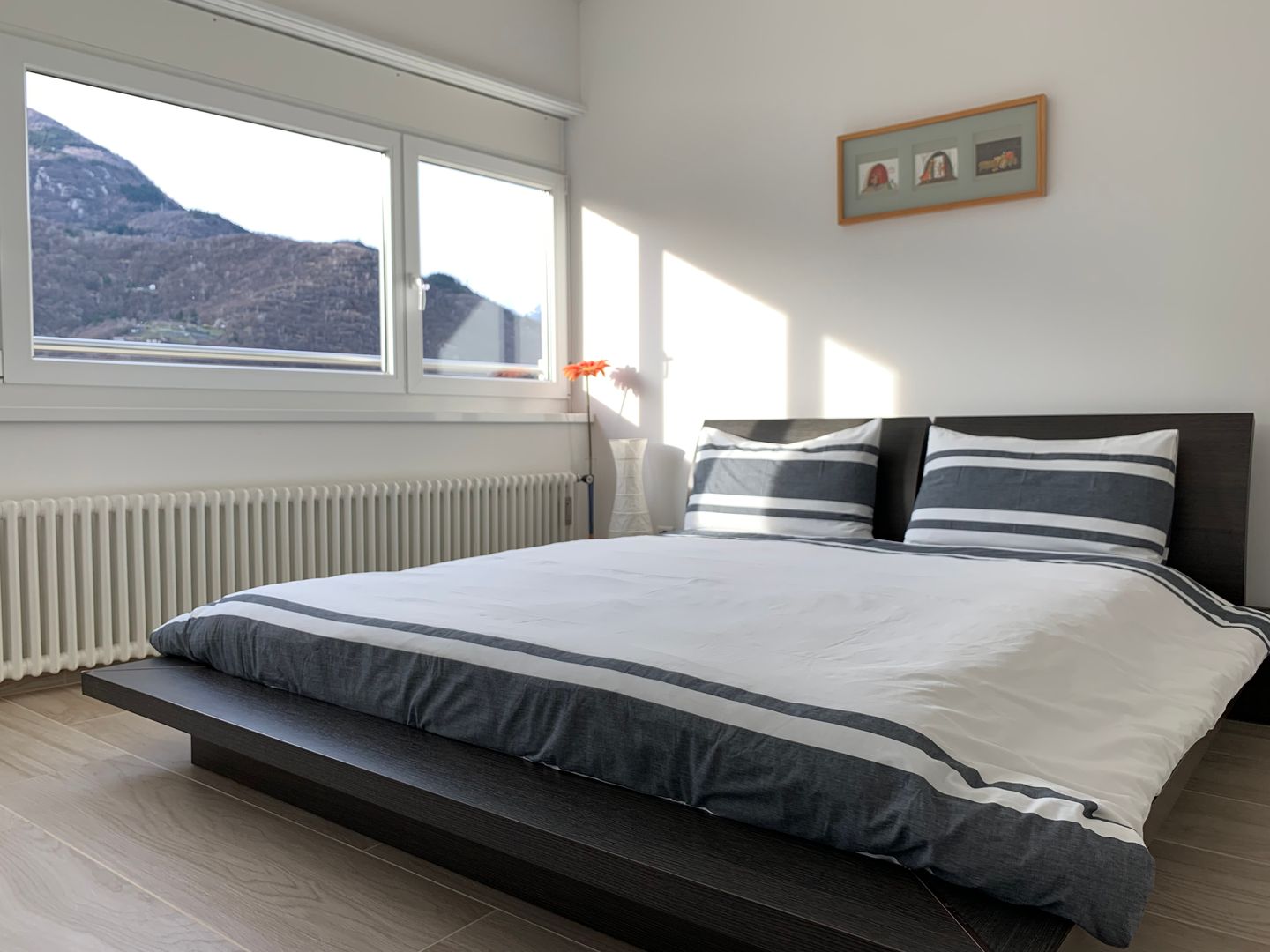 2 ½ pièces appartement, photo 6 sur 10