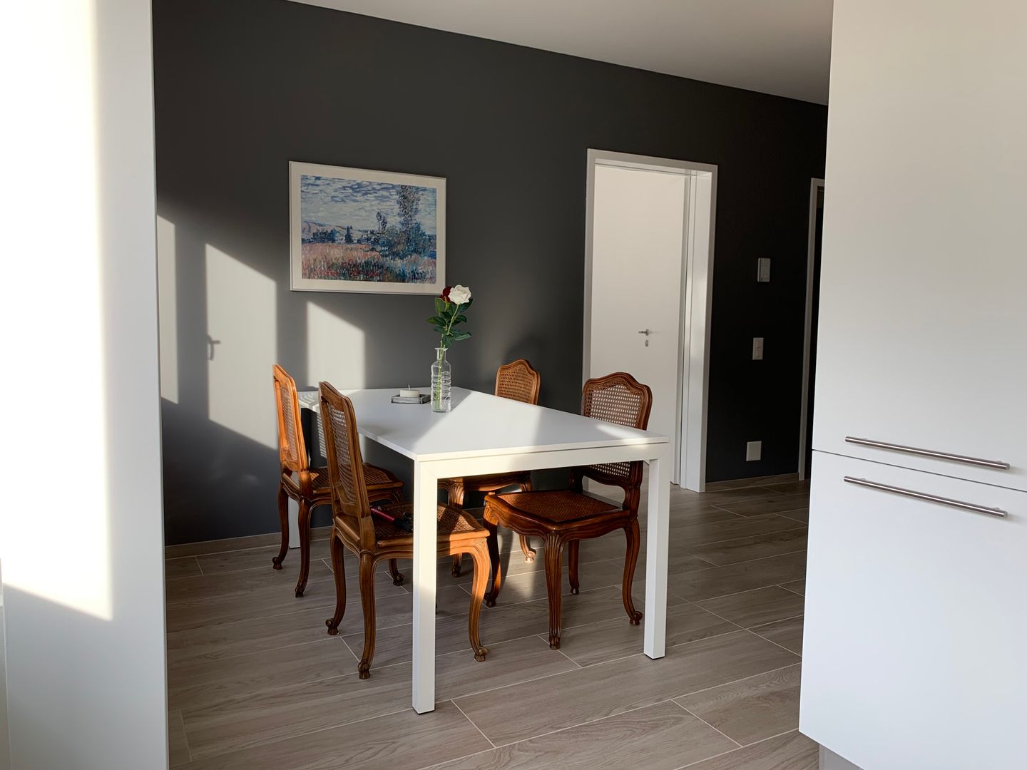 2 ½ pièces appartement, photo 7 sur 10