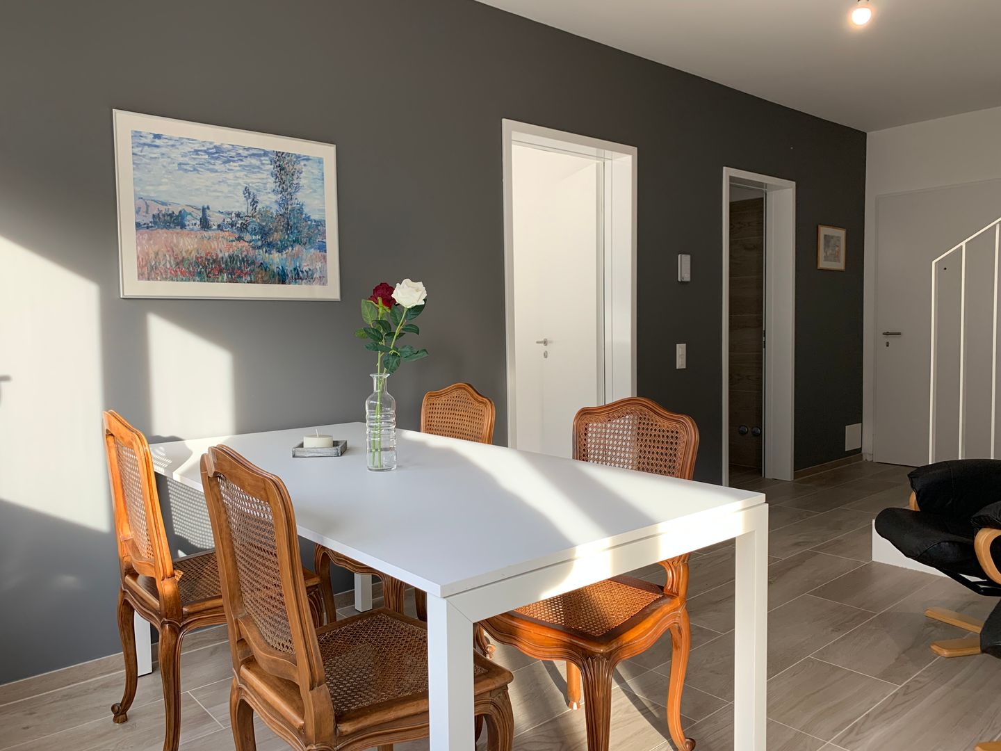 2 ½ pièces appartement, photo 8 sur 10