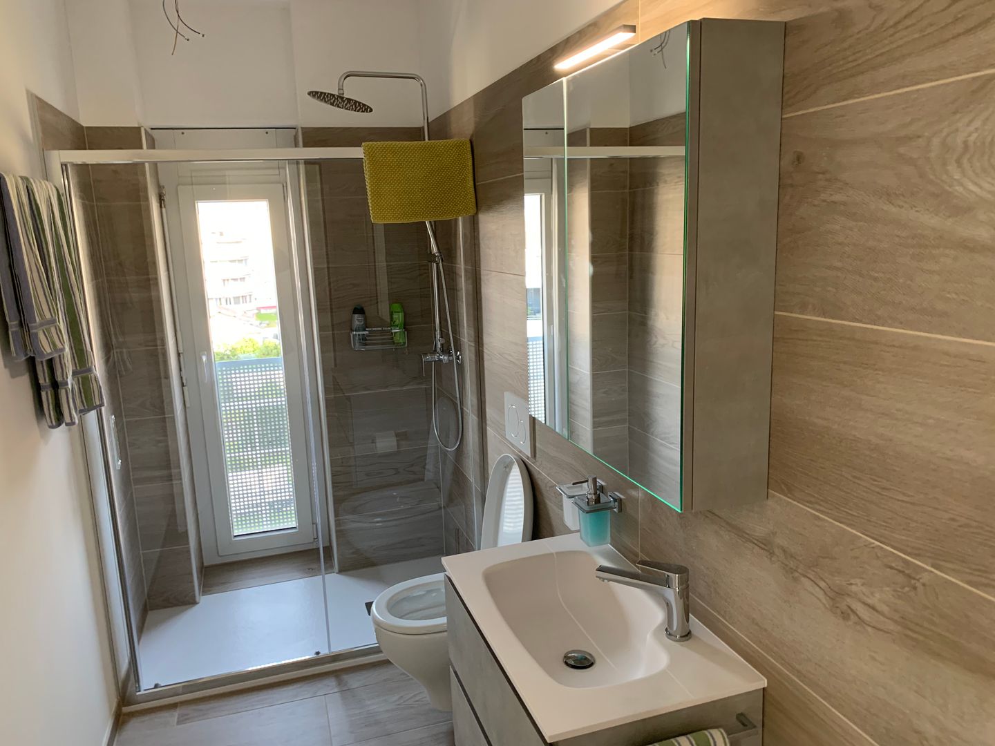 2 ½ pièces appartement, photo 5 sur 10