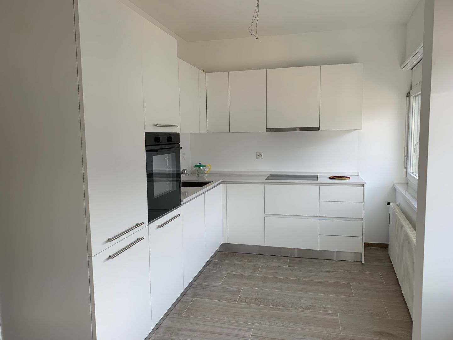 2 ½ pièces appartement, photo 1 sur 10