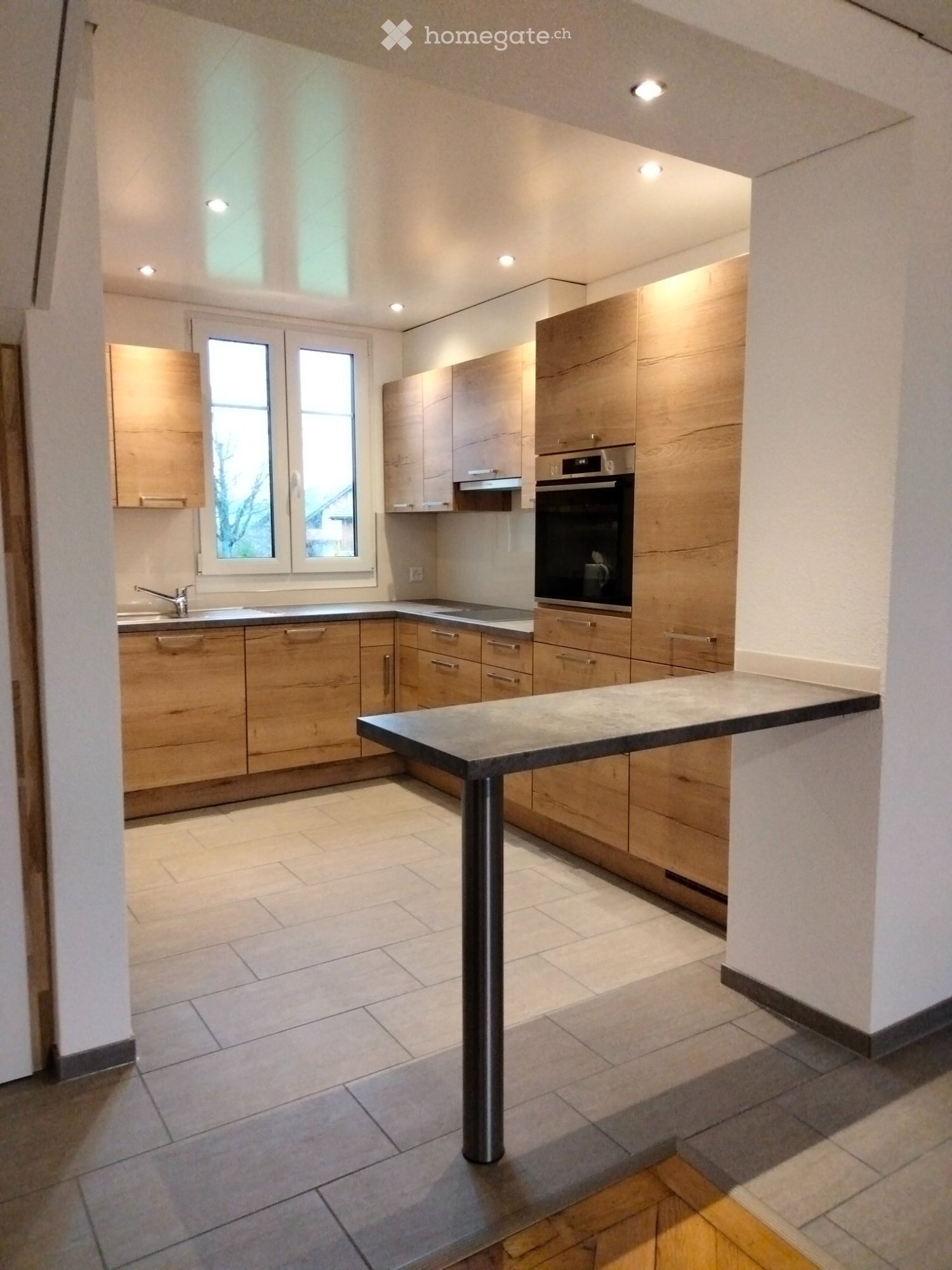 Maison individuelle de 5 ½ pièces, photo 2 sur 5