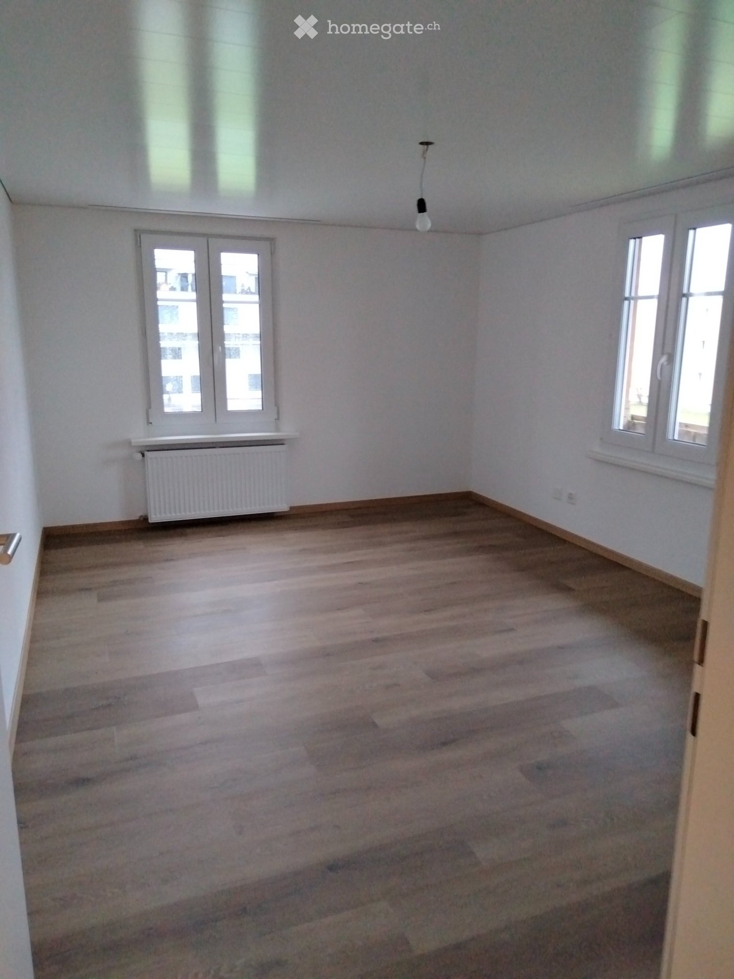 Maison individuelle de 5 ½ pièces, photo 5 sur 5