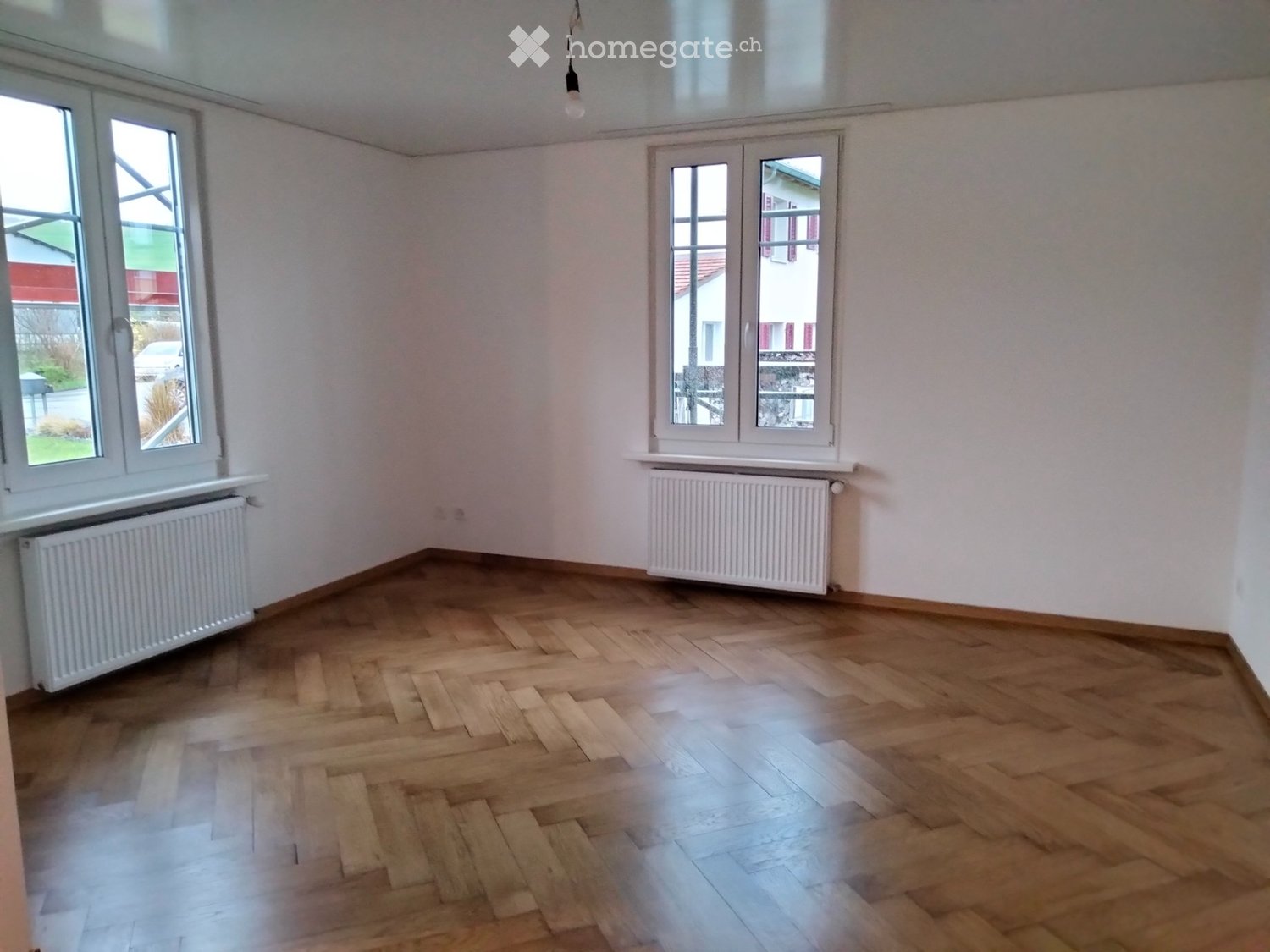Maison individuelle de 5 ½ pièces, photo 4 sur 5