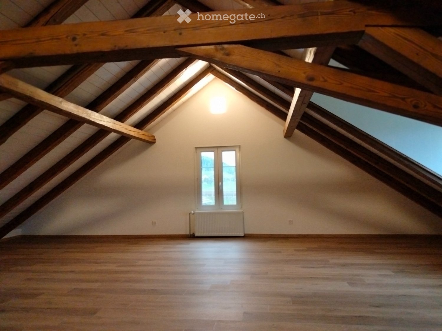 Maison individuelle de 5 ½ pièces, photo 1 sur 5