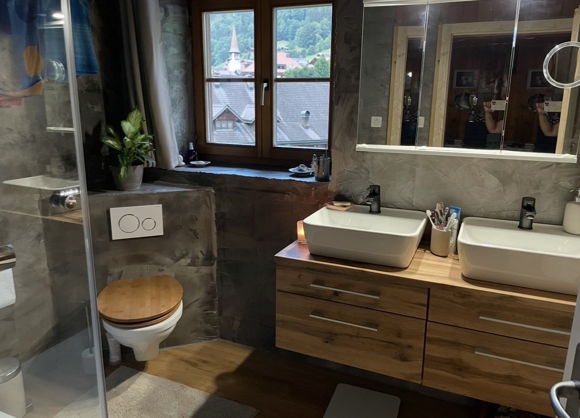 7 ½ rooms apartment, photo 2 sur 6