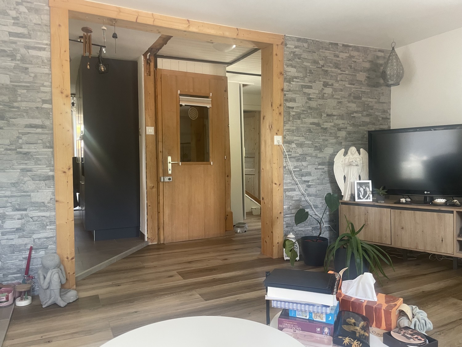 7 ½ rooms apartment, photo 3 sur 6