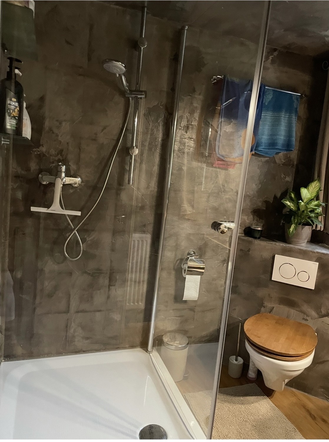 7 ½ rooms apartment, photo 1 sur 6