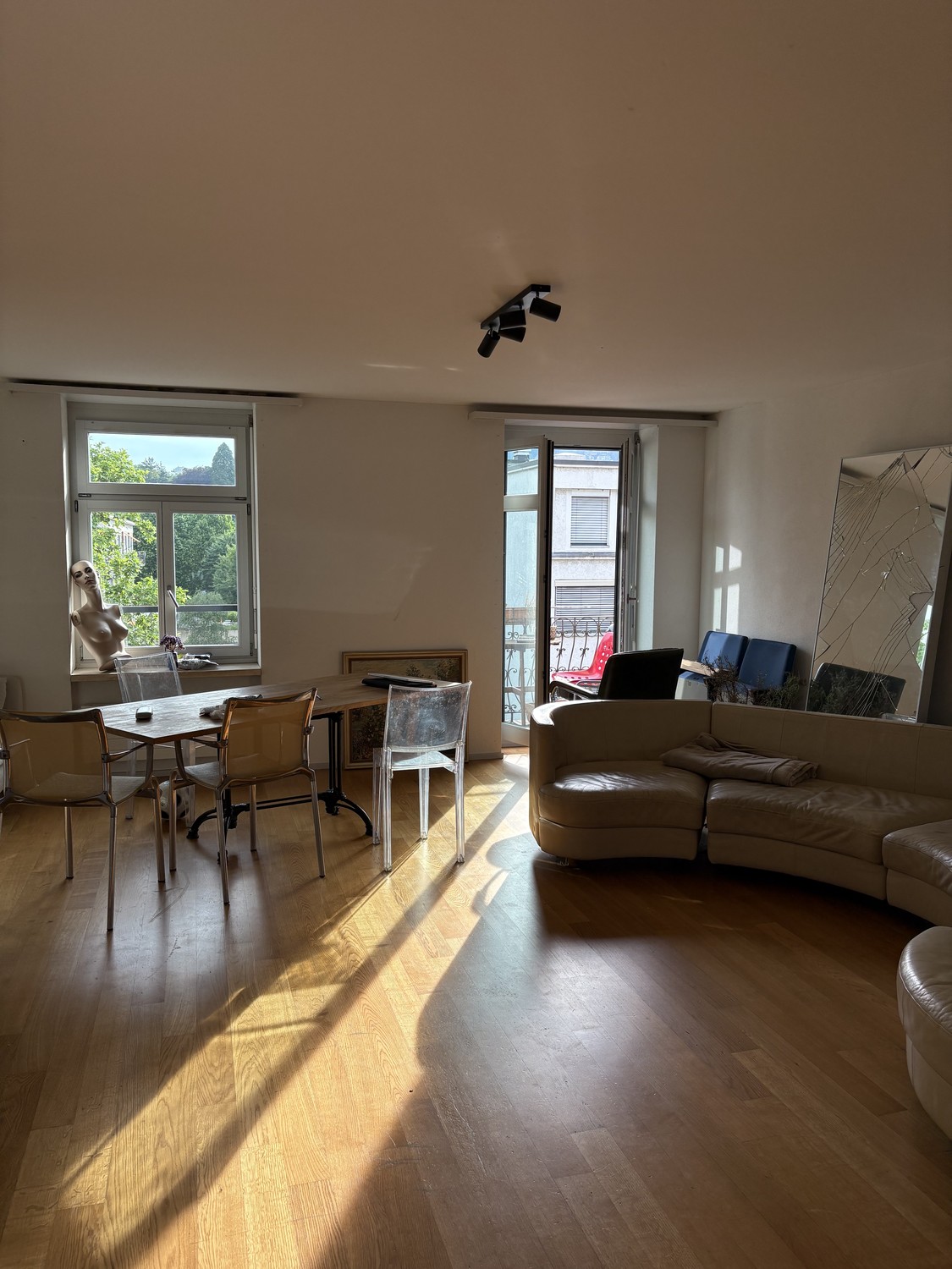 Chambre en colocation