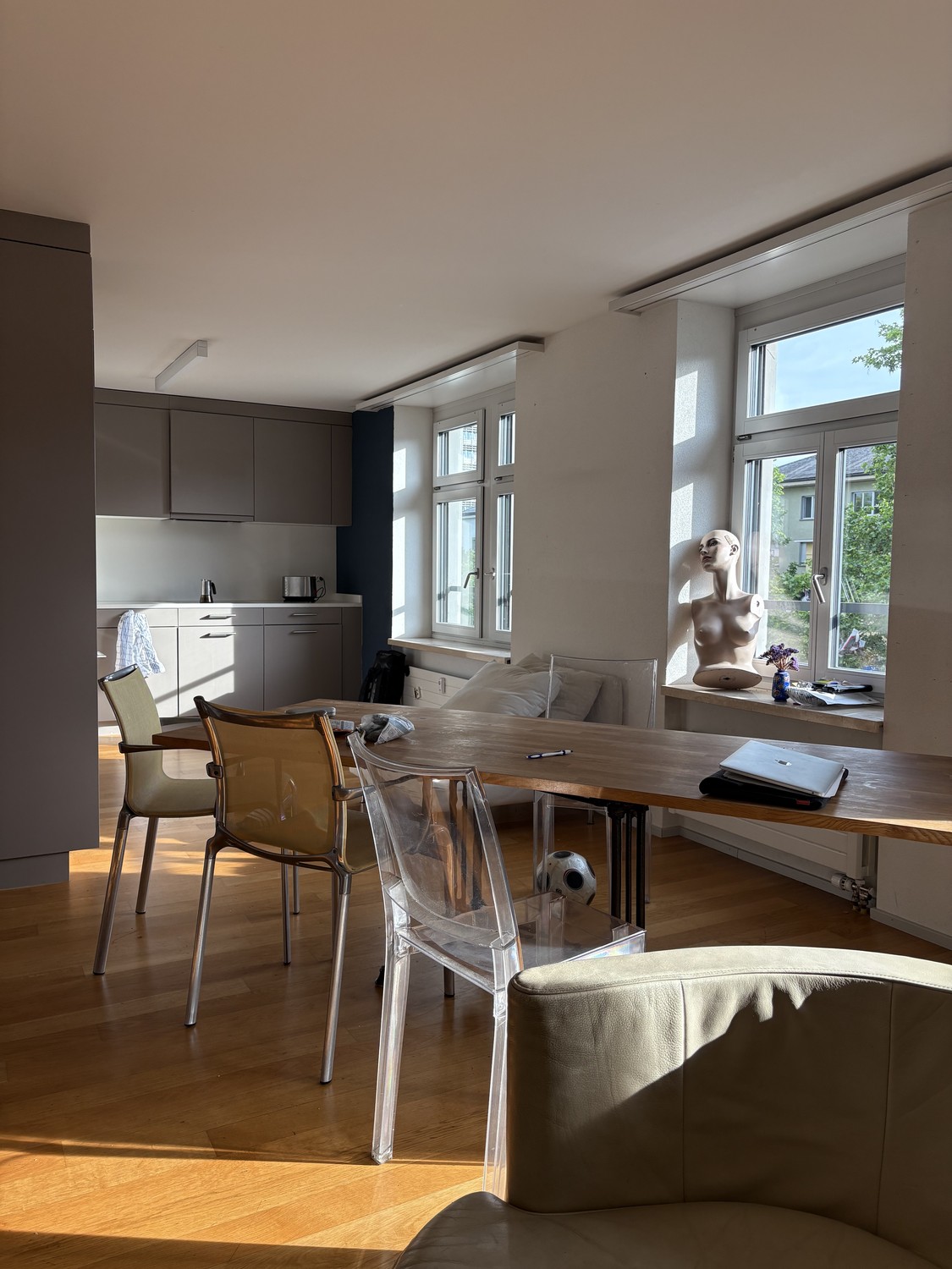 Chambre en colocation