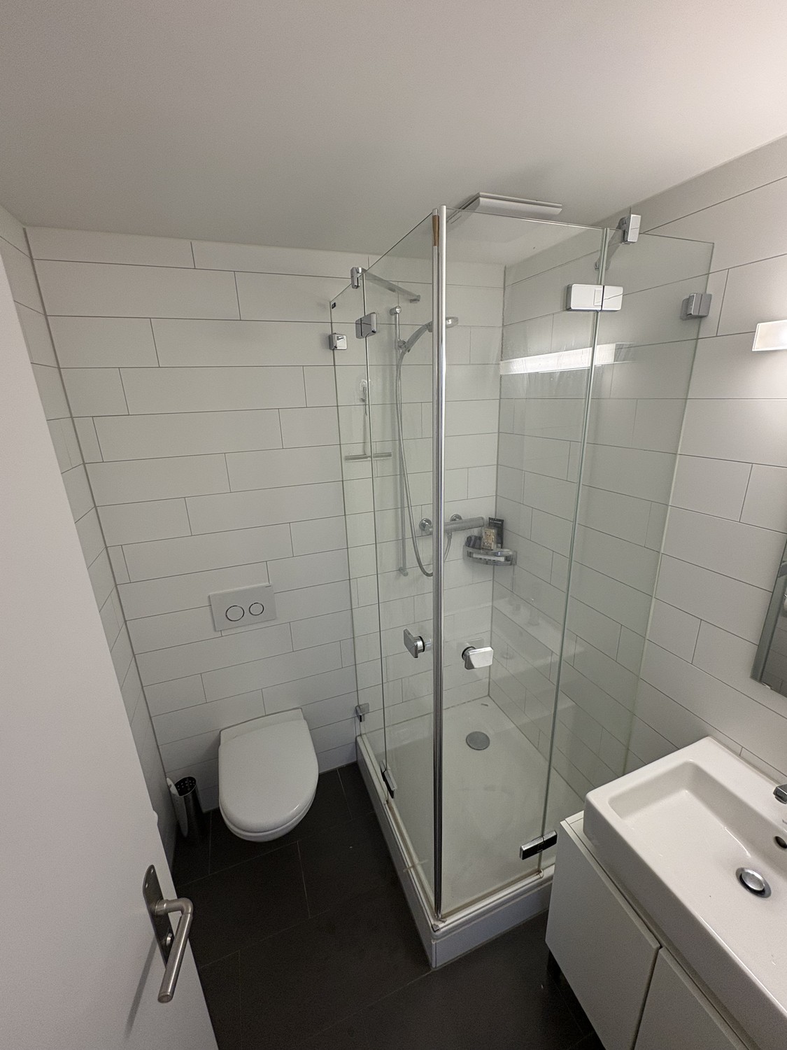 Chambre en colocation