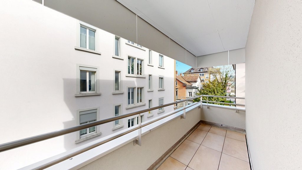 Appartement de 2 ½ pièces, photo 6 sur 8