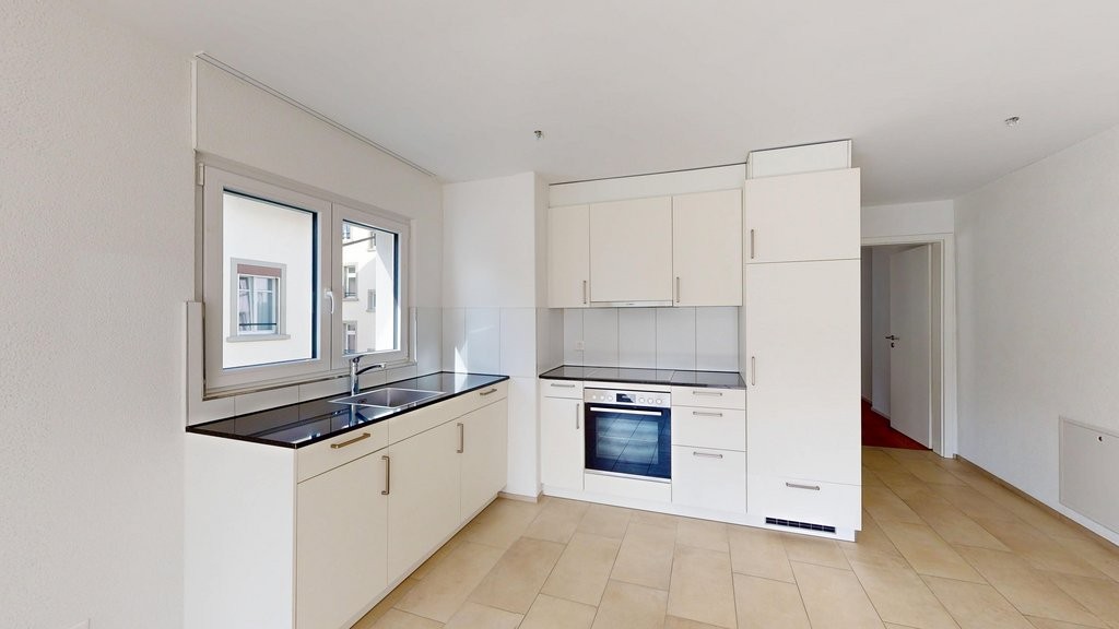 Appartement de 2 ½ pièces, photo 3 sur 8