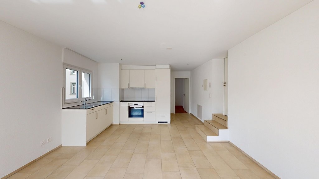 Appartement de 2 ½ pièces, photo 1 sur 8