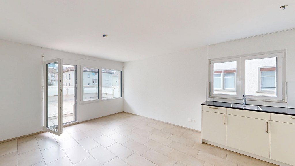 Appartement de 2 ½ pièces, photo 2 sur 8