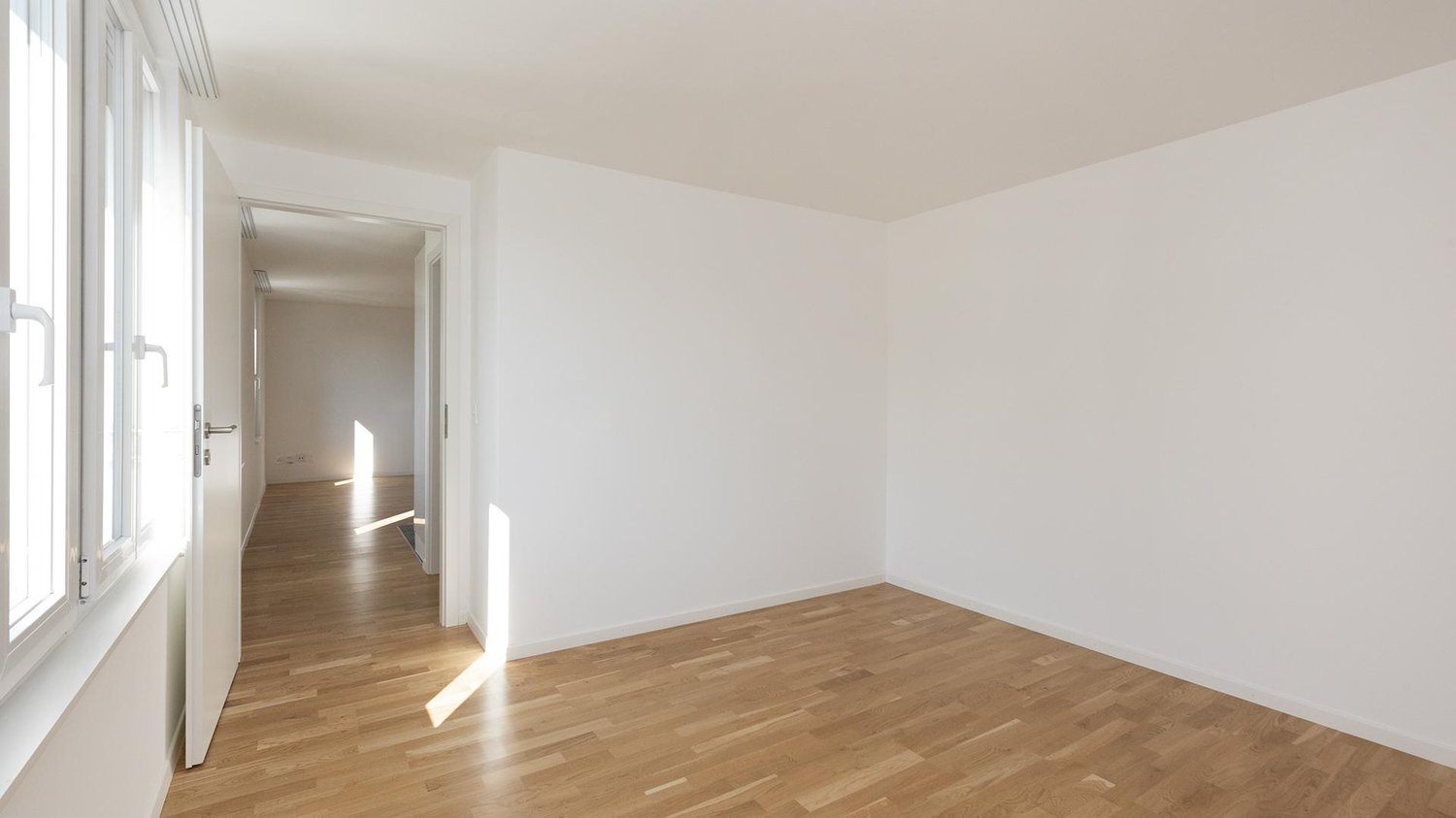 Appartement de 2 pièces
