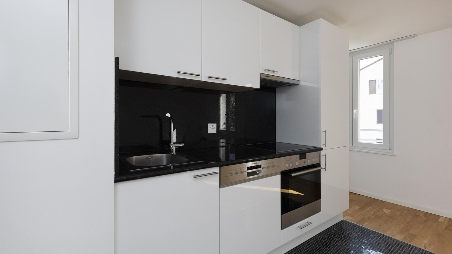 Appartement de 2 pièces