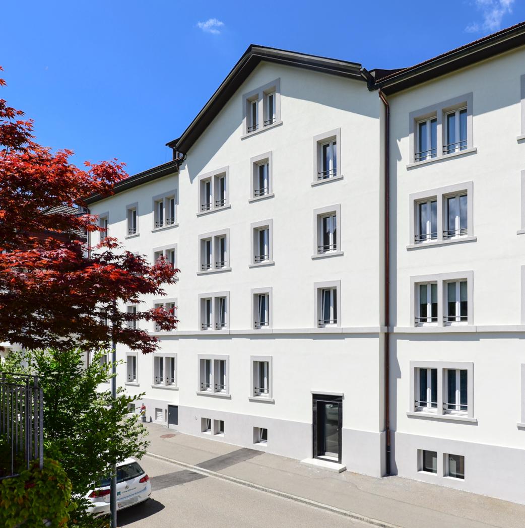 Appartement de 2 pièces