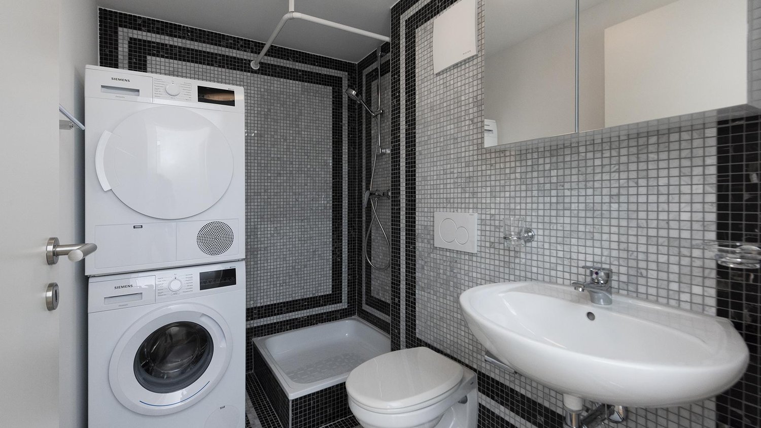 Appartement de 2 pièces