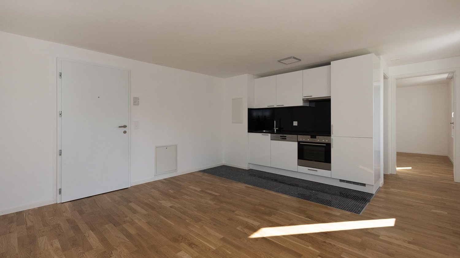 Appartement de 2 pièces