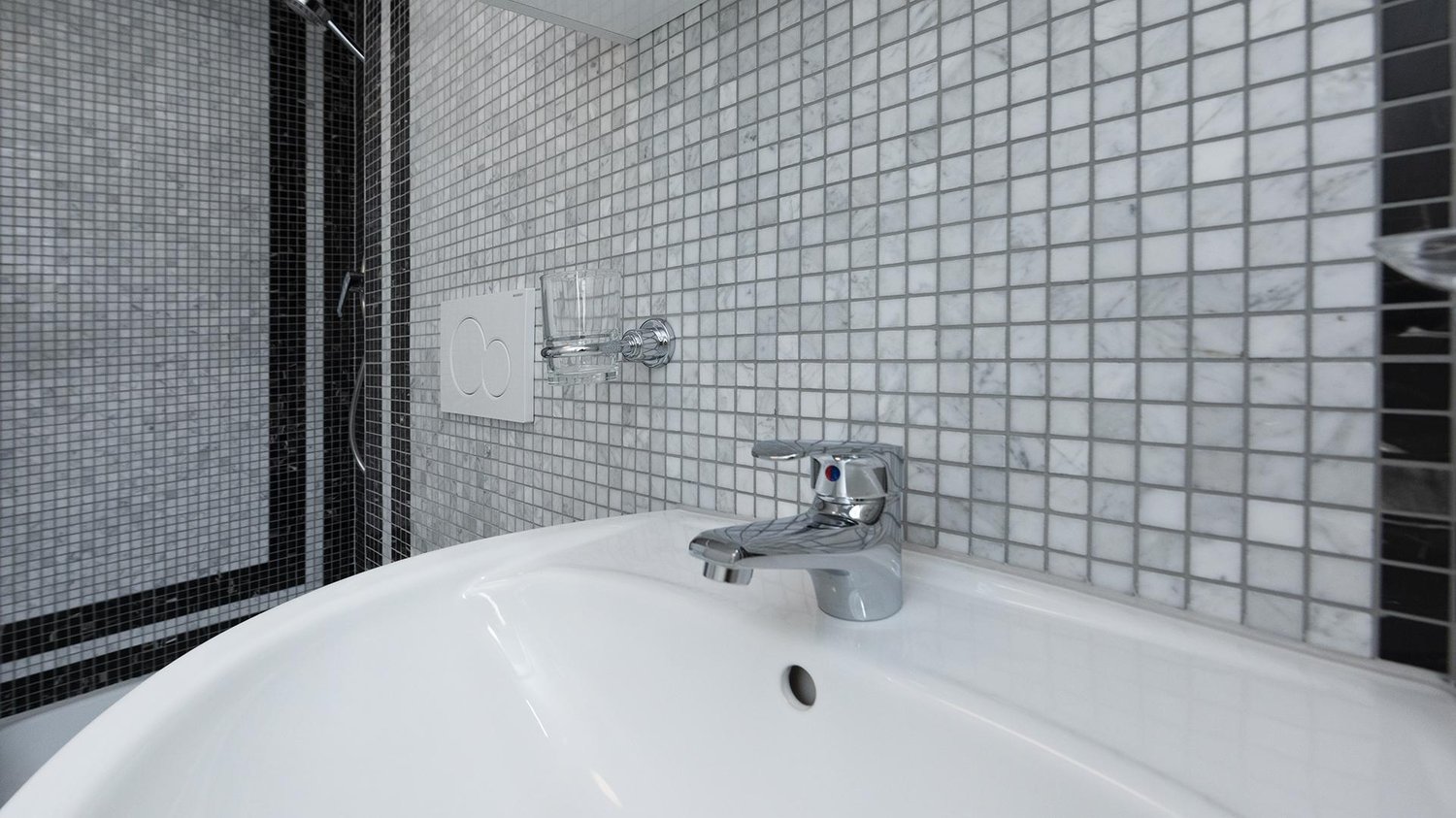 Appartement de 2 pièces