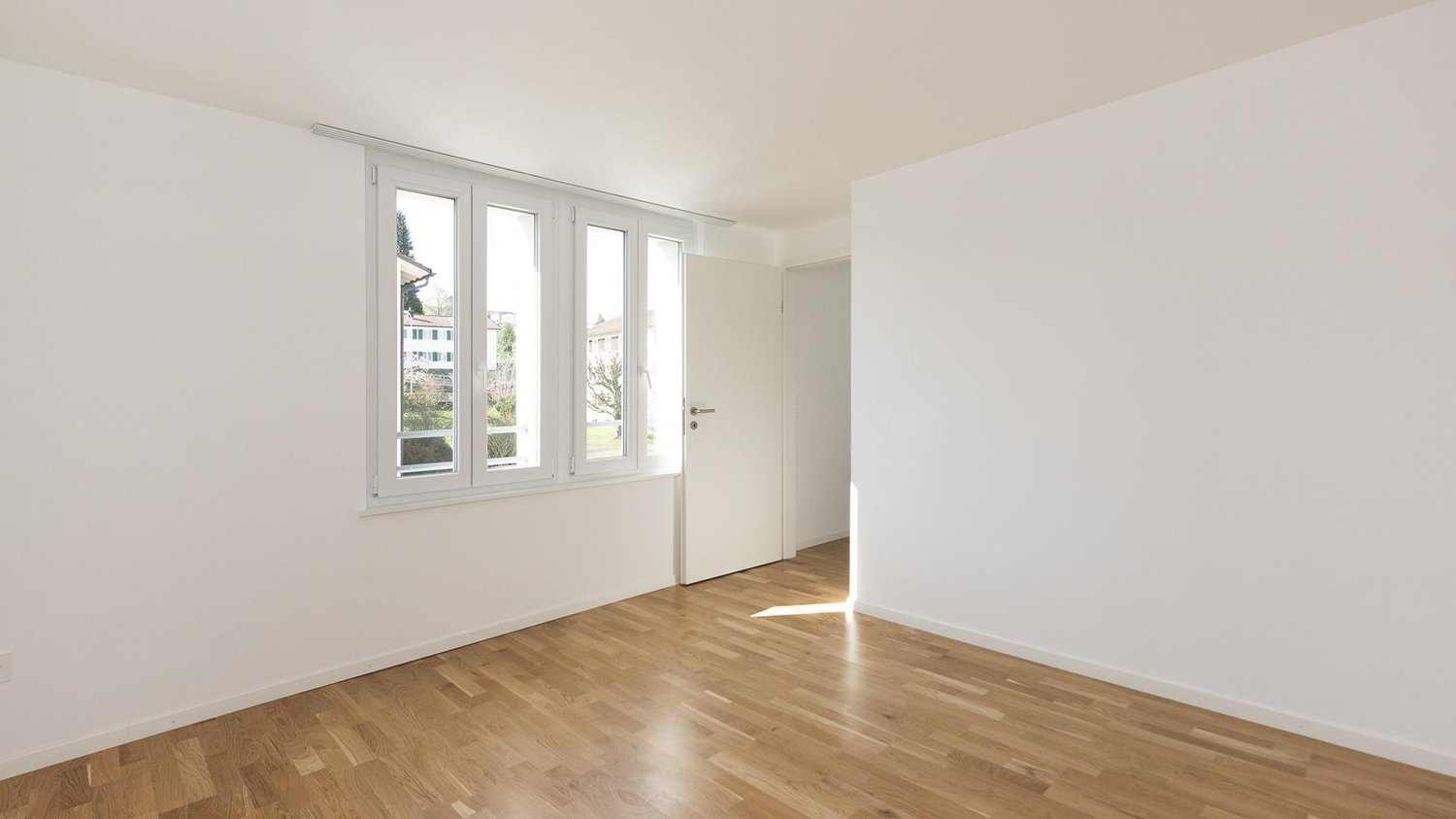 Appartement de 2 pièces