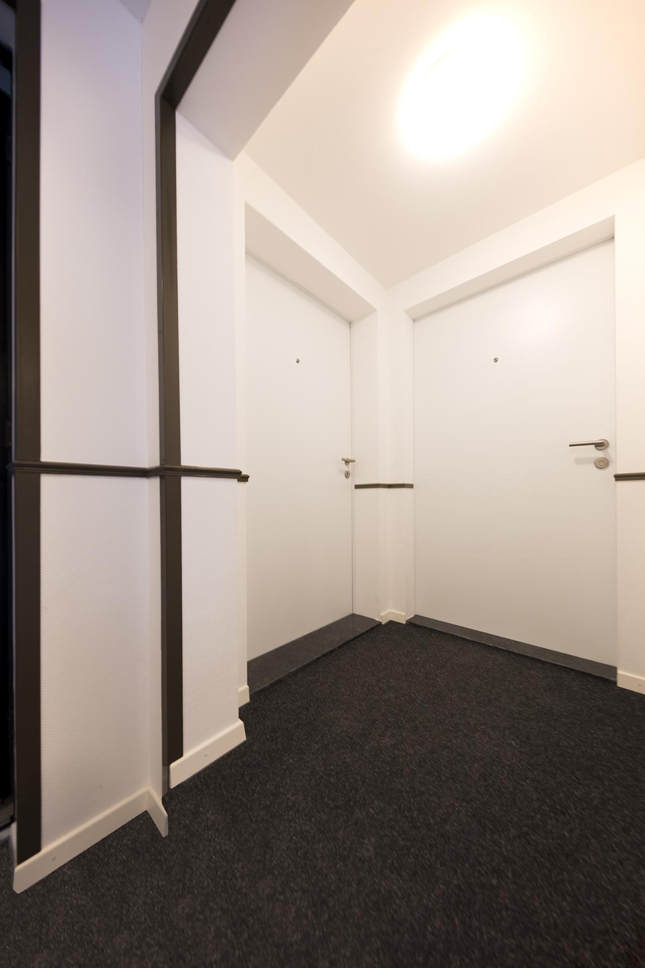 Appartement de 2 pièces