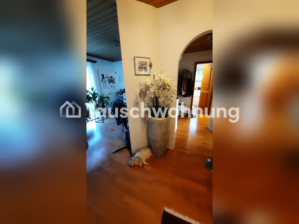 3 ½ pièces appartement