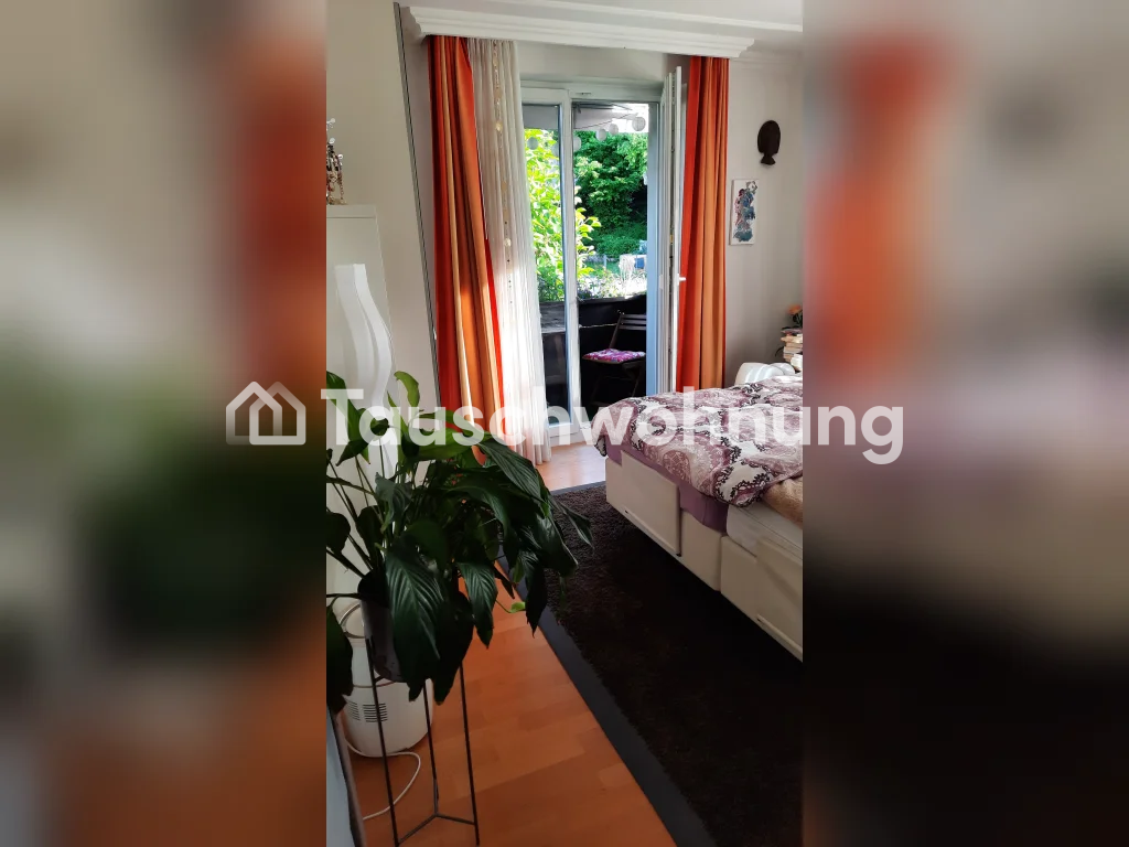 3 ½ pièces appartement