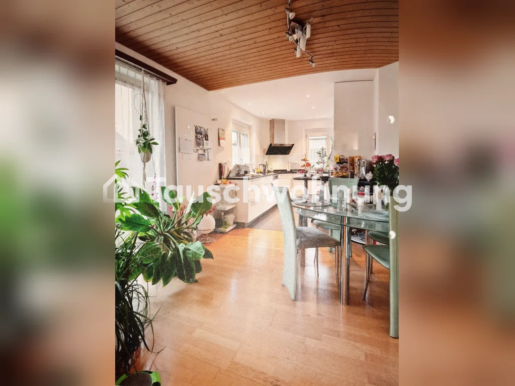 3 ½ pièces appartement