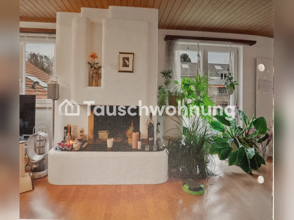 3 ½ pièces appartement
