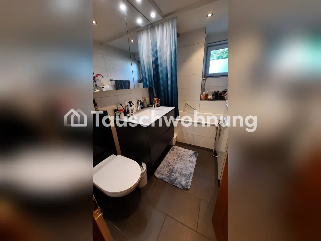 3 ½ pièces appartement