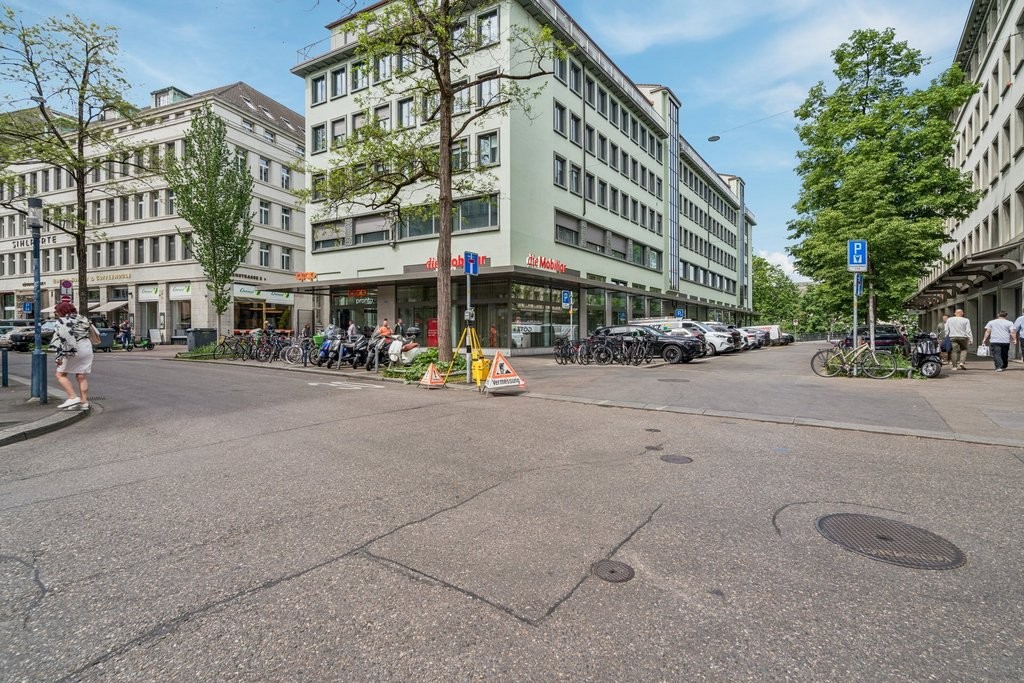 450m² bureau