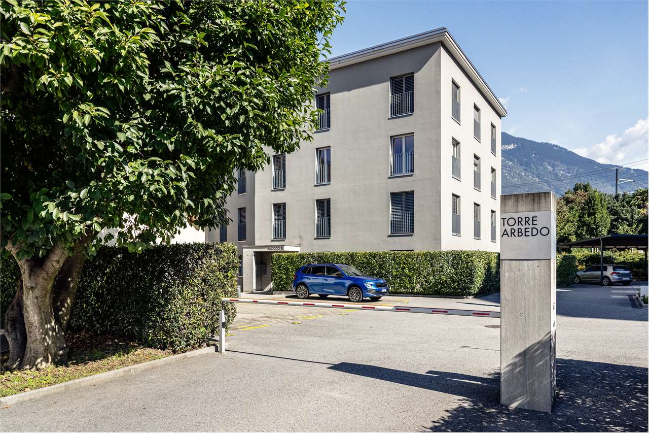 Appartement de 2 ½ pièces, photo 2 sur 10