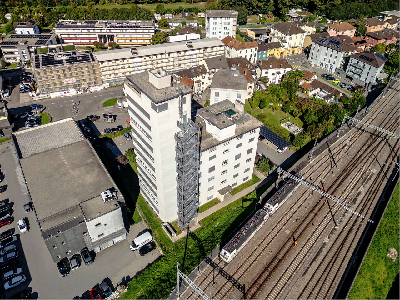 Appartement de 2 ½ pièces, photo 4 sur 10