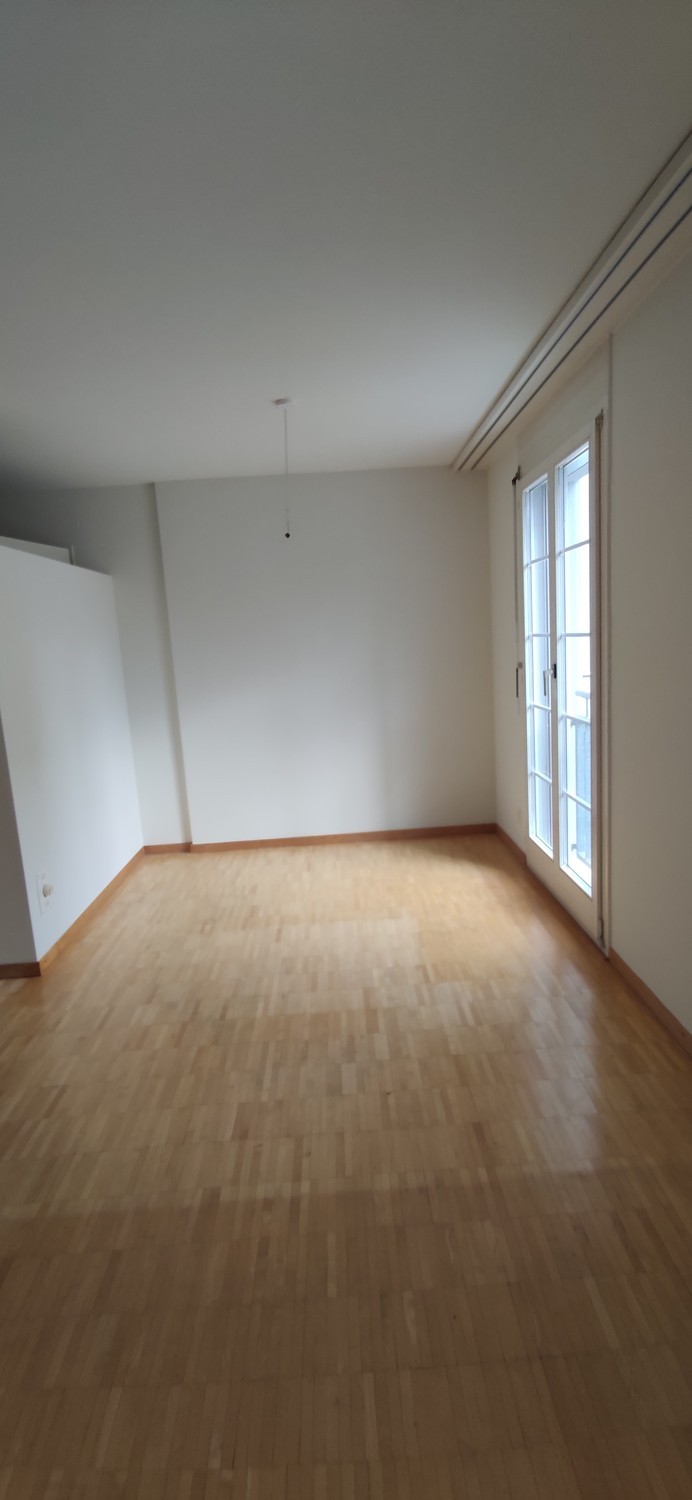 Appartement de 4 ½ pièces
