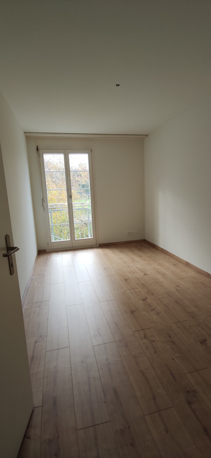 Appartement de 4 ½ pièces