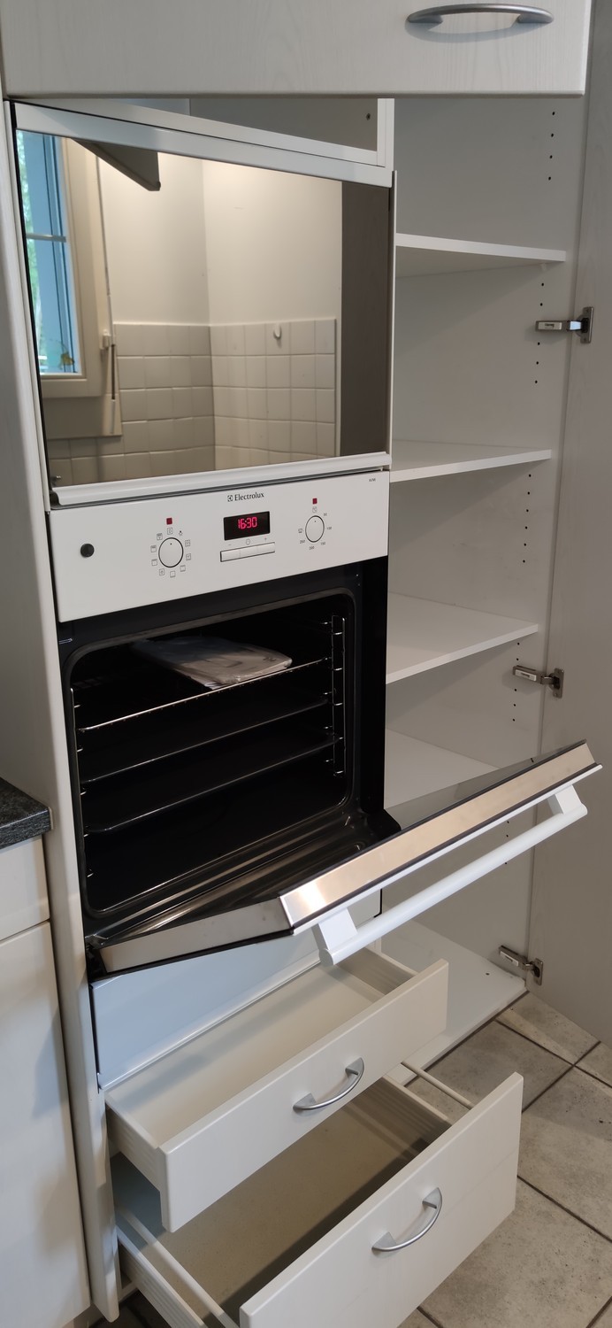 Appartement de 4 ½ pièces